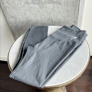Gymshark Gray Women's Pants - Small